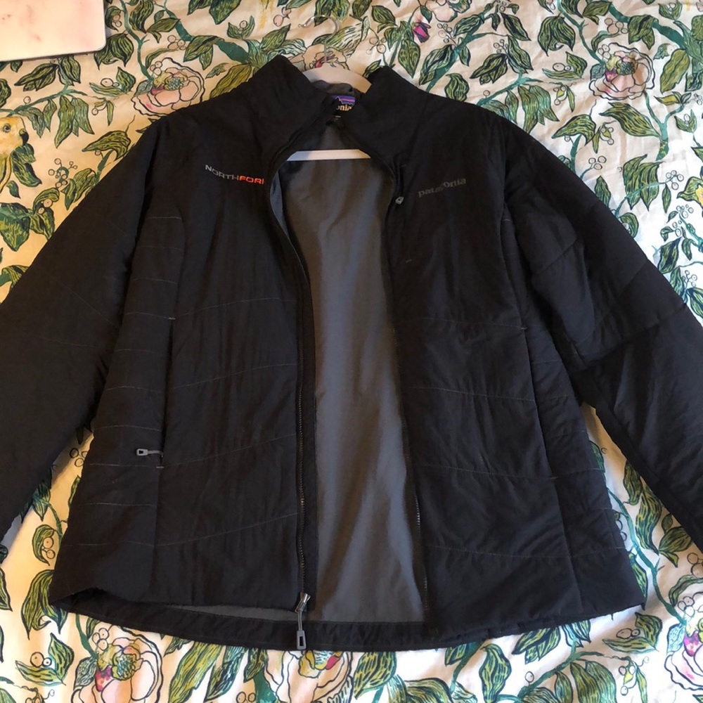 Patagonia jacket